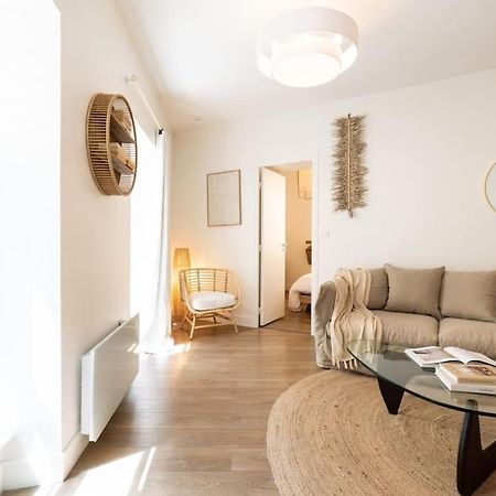 Superbe Appartement En Rdc Proche Marche Central Ла-Рошель Екстер'єр фото