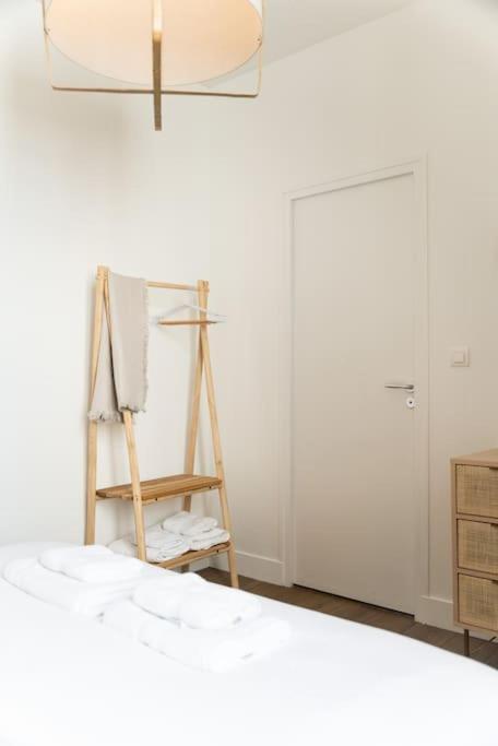 Superbe Appartement En Rdc Proche Marche Central Ла-Рошель Екстер'єр фото