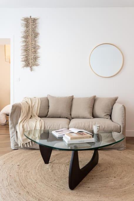 Superbe Appartement En Rdc Proche Marche Central Ла-Рошель Екстер'єр фото